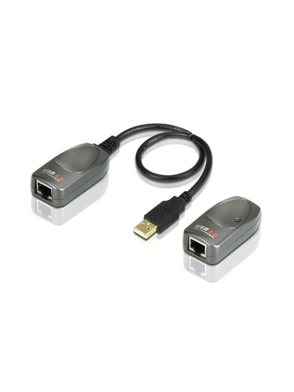 ATEN UCE260 USB 2.0 Cat 5 Extender (up to 60m)