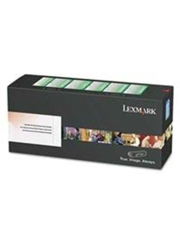 Lexmark C242XC0 / Extra High Capacity - Cyan