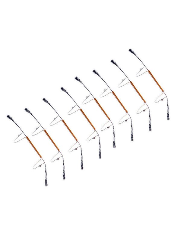Carrera First My 1st contact brushes 8 pcs