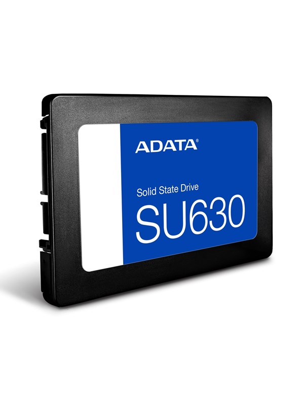 A-Data Ultimate SU630 SSD - 240GB - SATA-600 - 2.5"