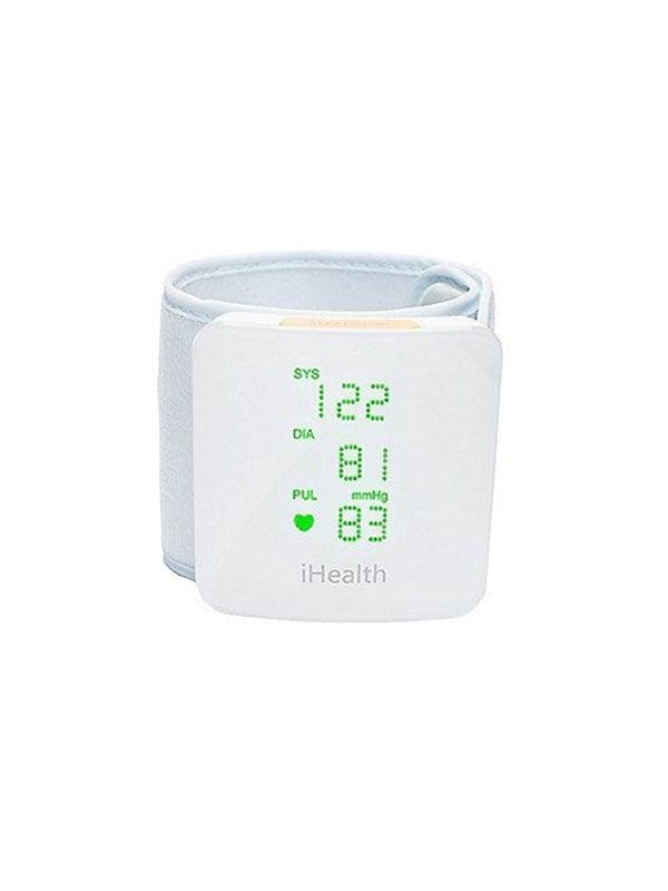 iHealth BP7S View Smart