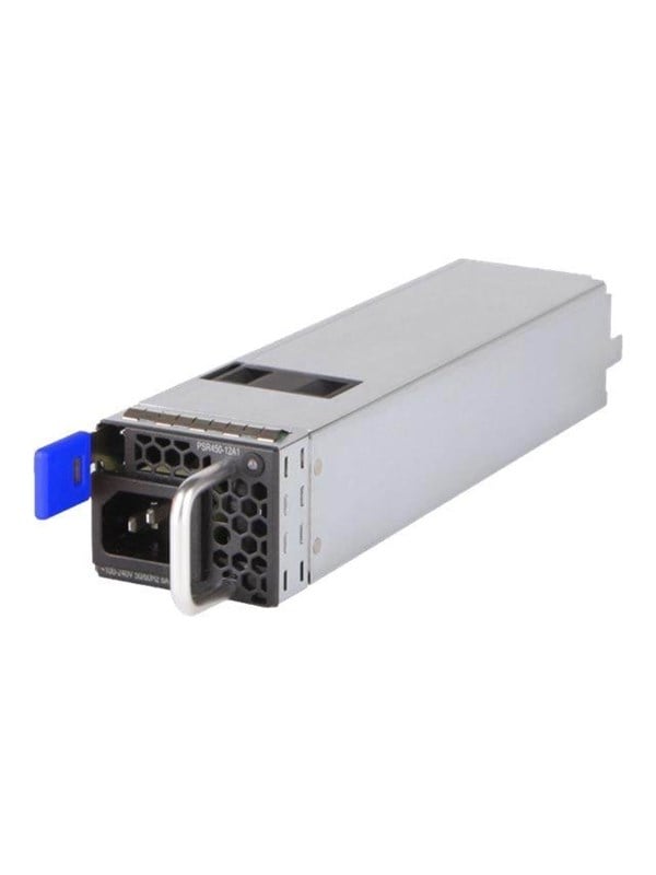 HP E Strømforsyning (PSU) - 450 Watt - 80 Plus