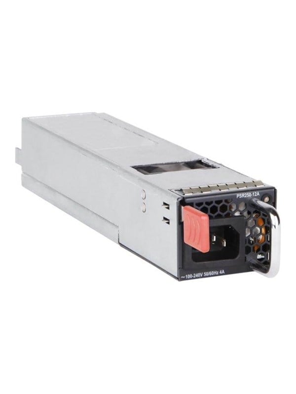 HP E Strømforsyning (PSU) - 250 Watt - 80 Plus
