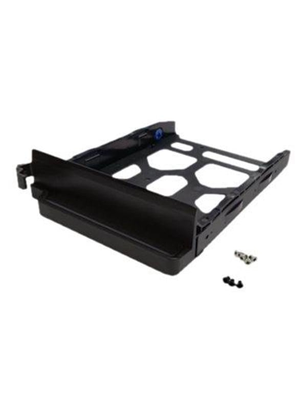QNAP Black HDD Tray v4 for 3.5inch