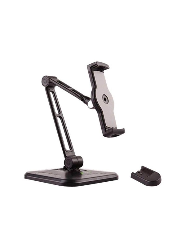 TECHLY ICA-TBL 2801 holder Passive holder Tablet/UMPC Black