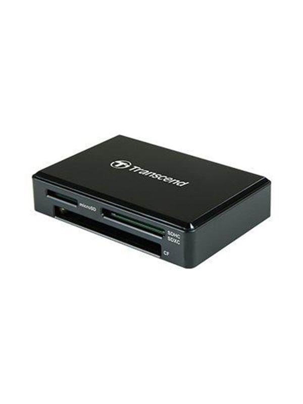 Transcend RDC8
