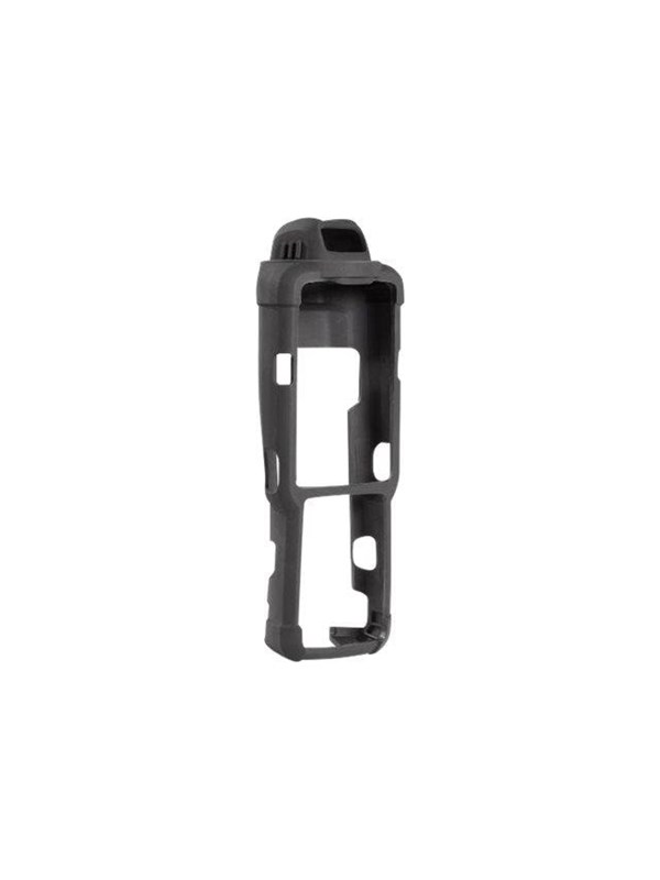 Zebra rotating head configurations boot