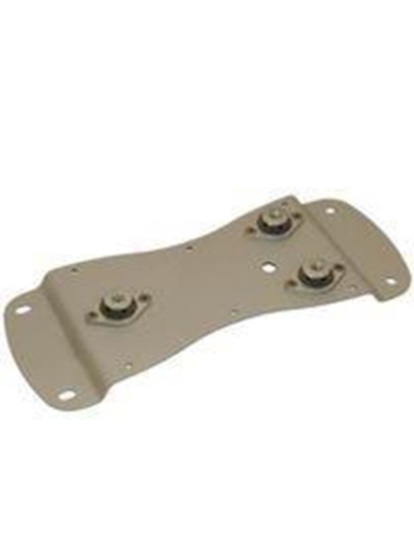 Zebra STB OR FLB MOUNTING PLATE