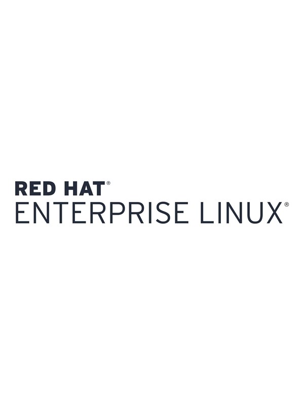HP Red Hat Enterprise Linux for Virtual Datacenters