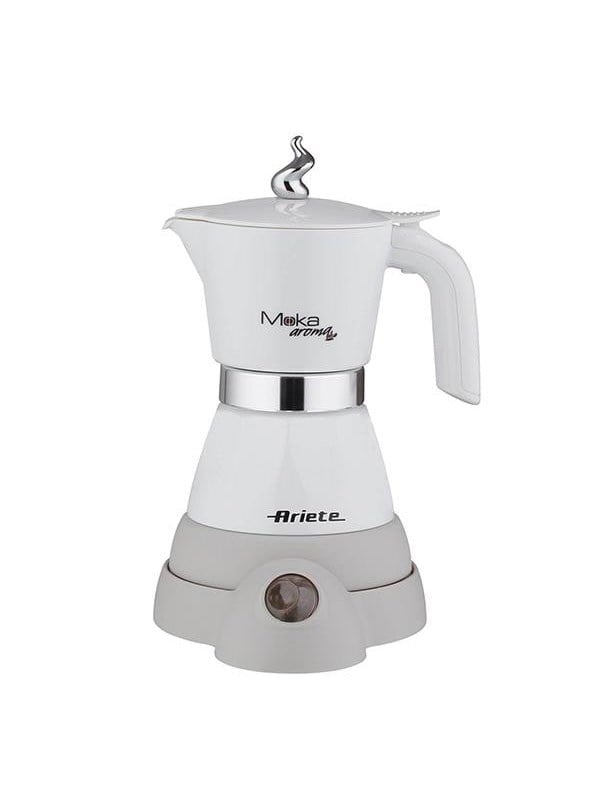 Ariete Moka Aroma Elettrica - electric percolator