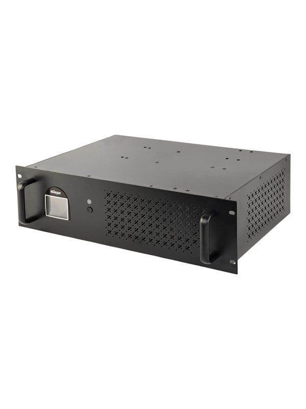 Gembird UPS-RACK-1500 - Ultimate - 1500VA/900W