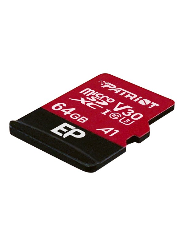 Patriot EP microSD/SD - 90MB
