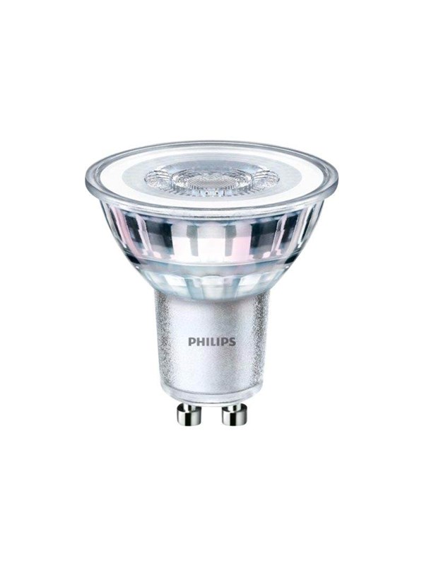Philips LED-lyspære Corepro Classic MR16 3.5W/830 (35W) 36° GU10