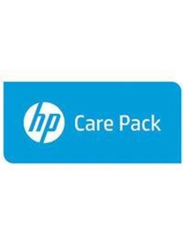 HP E Foundation Care 24x7 Service Post Warranty