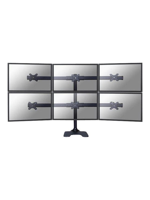 Neomounts FPMA-D700DD6 - desk mount