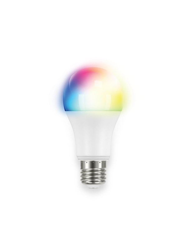 Aeotec LED Bulb 6 Multi-Color (E27)