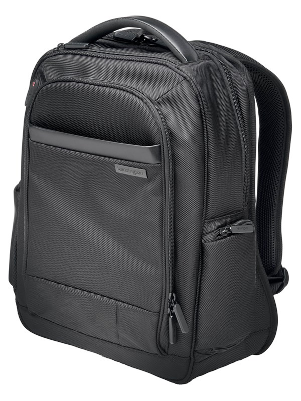 Kensington Contour™ 2.0 EQ Executive ryggsekk for bærbar PC 14"