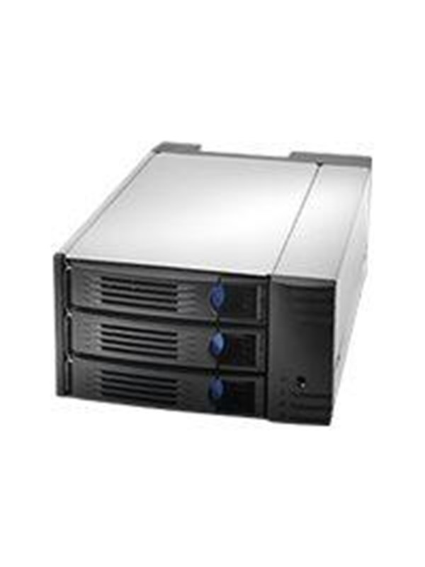 Chenbro Zub StorageKit 2x5.25"->3x3.5" | SK32303T3