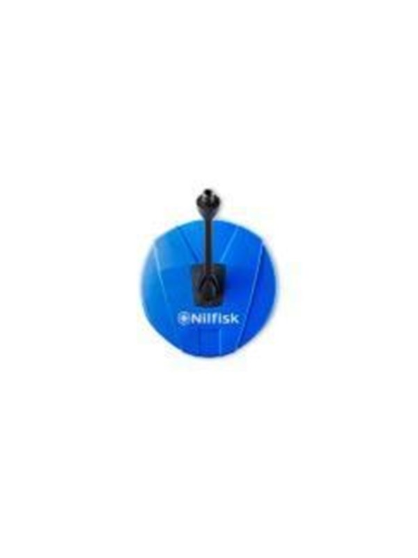Nilfisk Accessories Compact Patio Cleaner