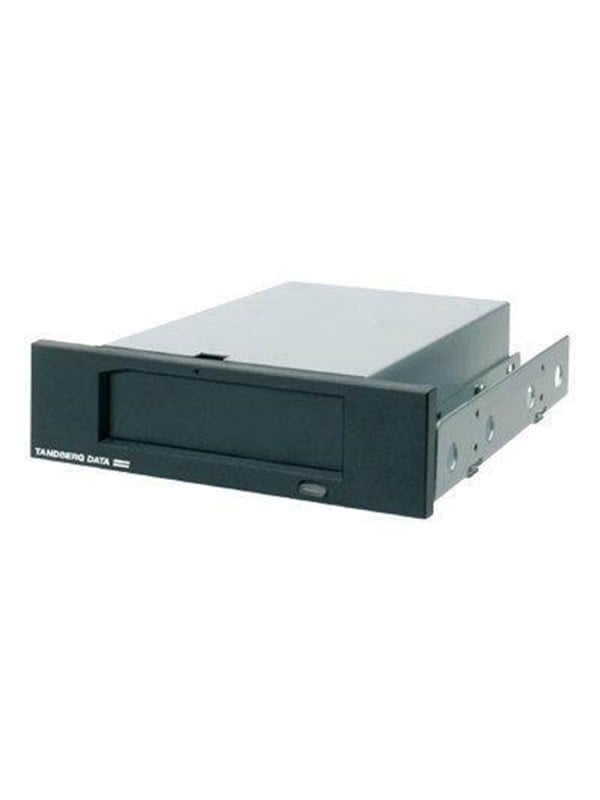 Tandberg Data Tandberg RDX - Other - USB 3.0 - Svart