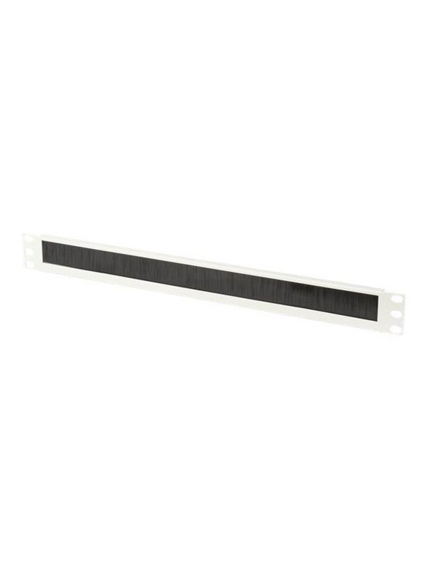 DIGITUS DN-97660 Cable Brush Management Panel for 483 mm (19") Cabinets