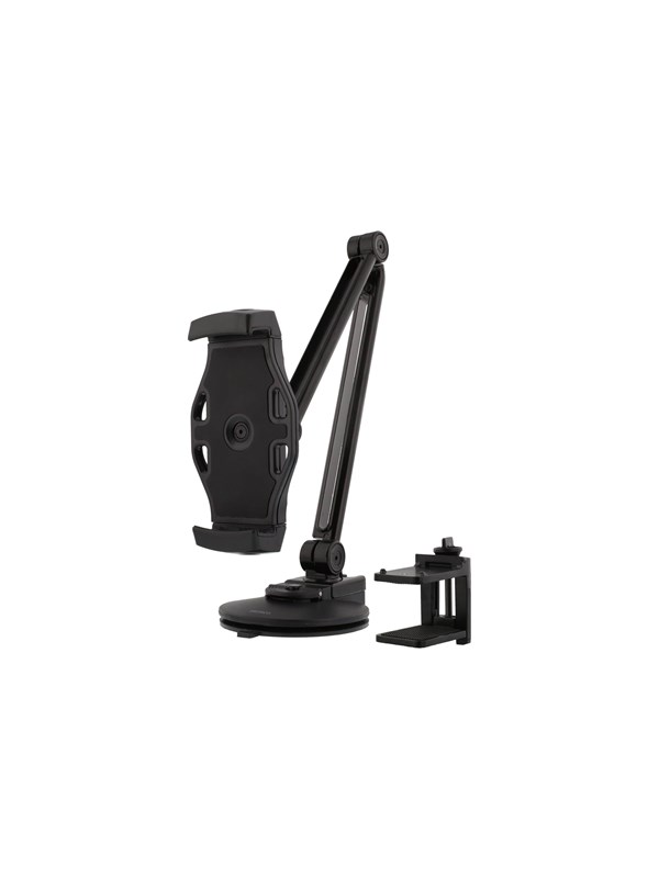 Deltaco Universal Phone and Tablet Holder