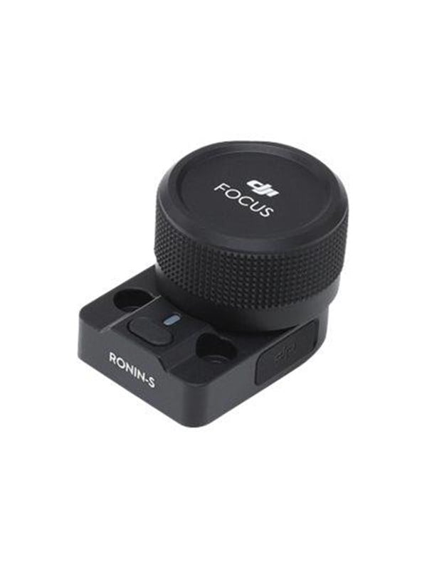 DJI Focus Wheel
