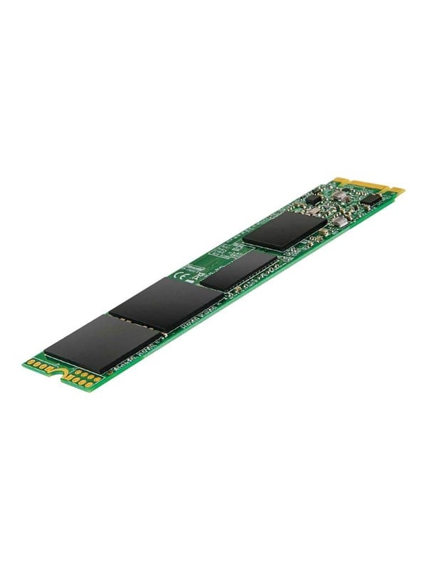 Transcend 830S SSD - 256GB - SATA-600 - M.2 2280