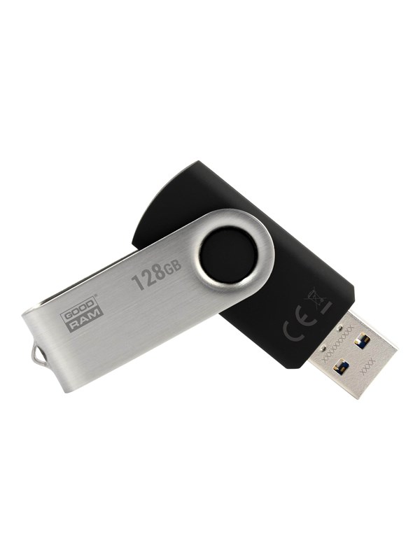 GOODRAM UTS3 - 128GB - Minnepenn