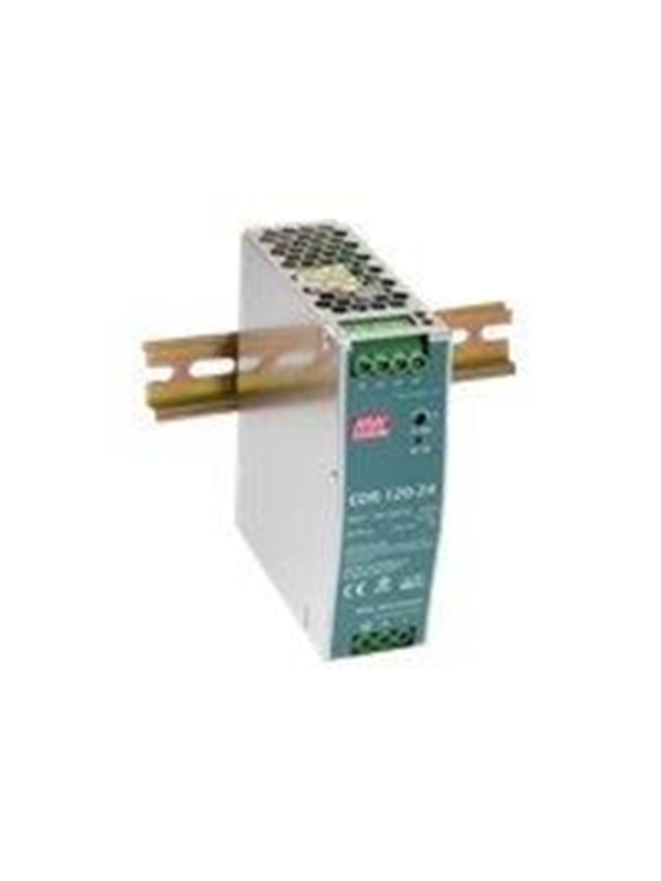 LevelOne POW-4841 - power supply - 120 Watt Strømforsyning (PSU) - 120 Watt - 80 Plus