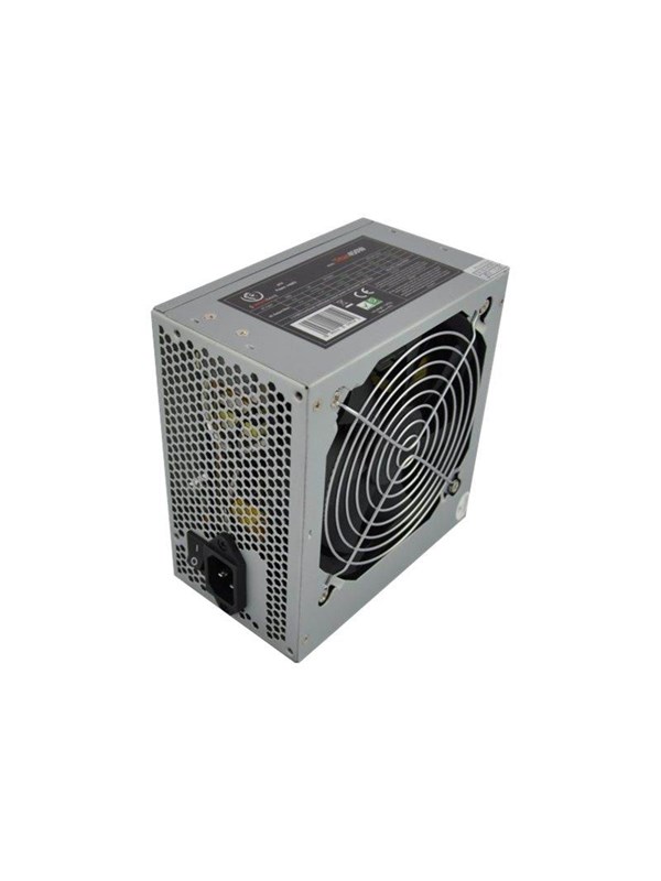 Rebeltec TITAN 450 Strømforsyning (PSU) - 450 Watt - 120 mm - ATX - 80 Plus