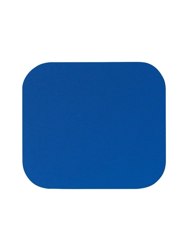 Fellowes Basic Mousepad - Blue