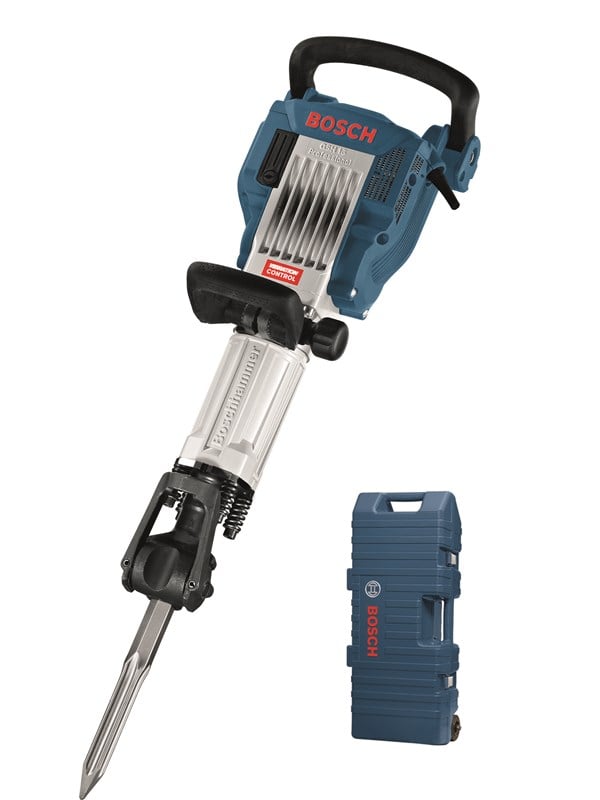 Bosch Professional GSH 16-28