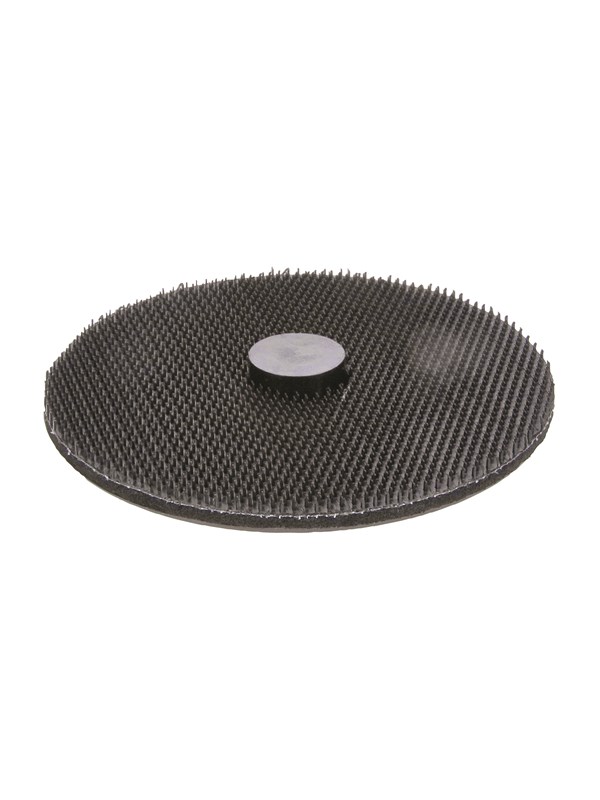 Bosch X-LOCK SCM-slipetallerken med senterstift, 115 mm 115 mm, 13 300 o/min