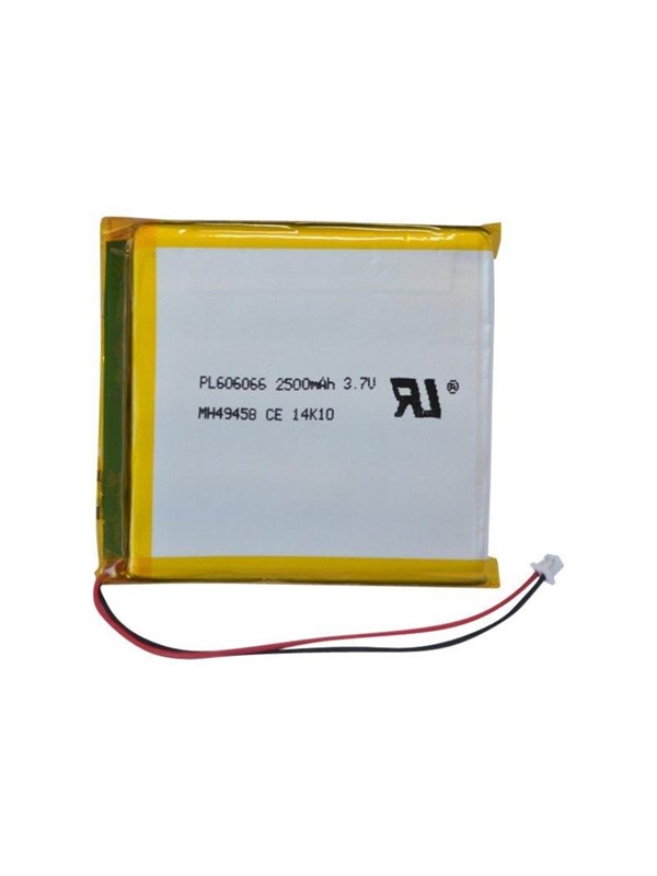 Mousetrapper Prime battery Strømforsyning (PSU) - 80 Plus