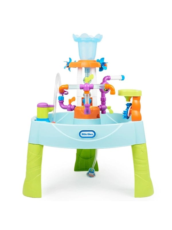 Little Tikes Fountain Factory Water Table