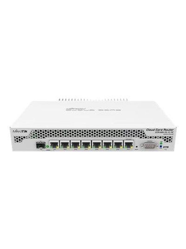 MikroTik Cloud Core Router - Router
