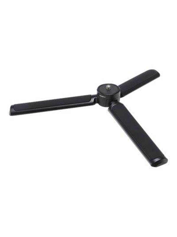 DJI Ronin-S Extended Grip/Tripod Part2