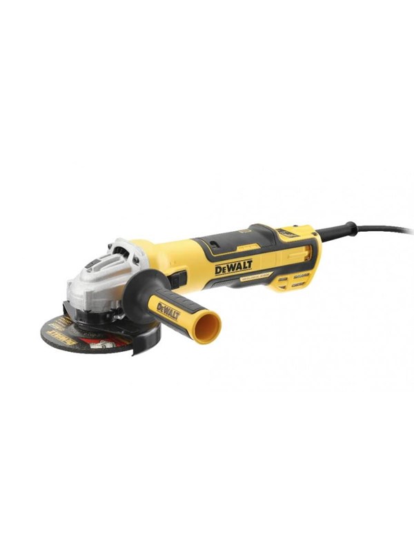 Dewalt 125mm Brushless Angle Grinder