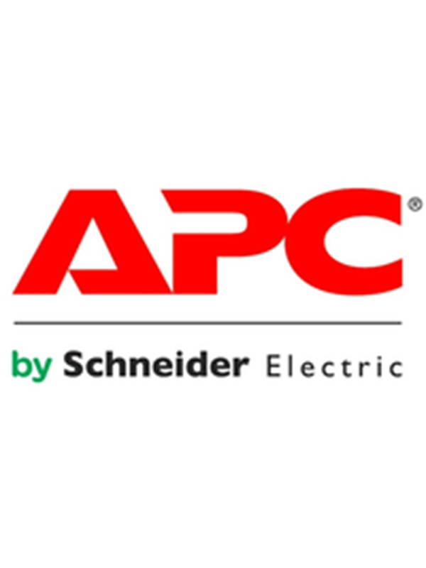 APC Software Maintenance Contract
