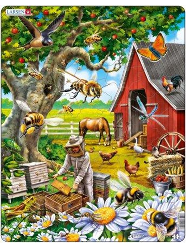 Bees