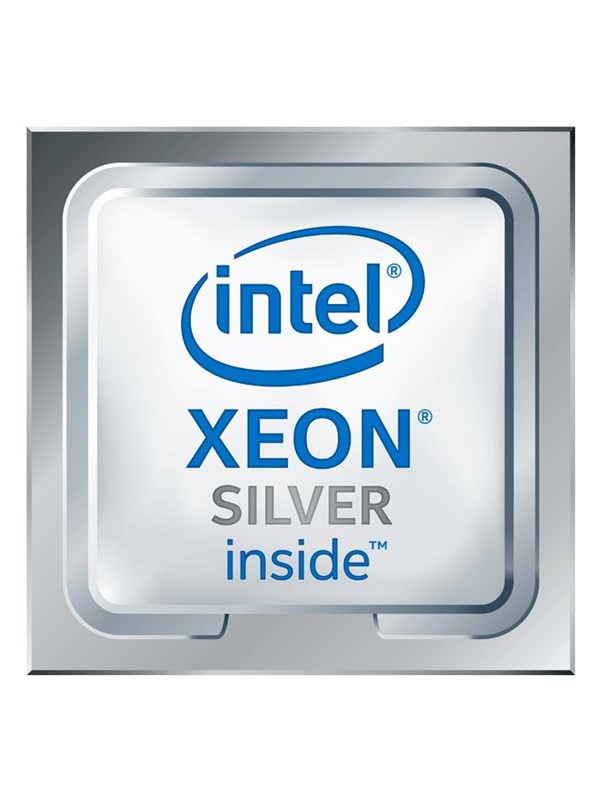 Intel Xeon Silver 4208 - Tray Prosessor/CPU - 8 kjerner - 2.1 GHz - Intel LGA3647 - Bulk (uten vifte)