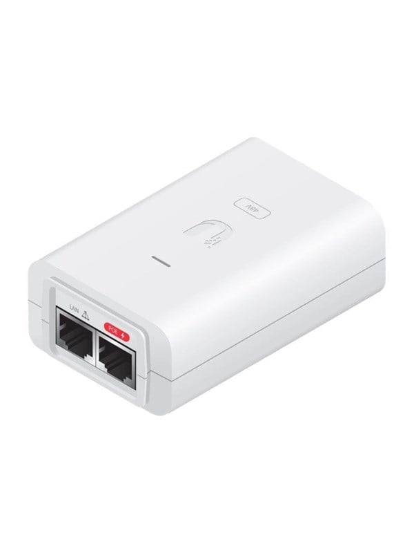 Ubiquiti Networks PoE-48-24W-WH
