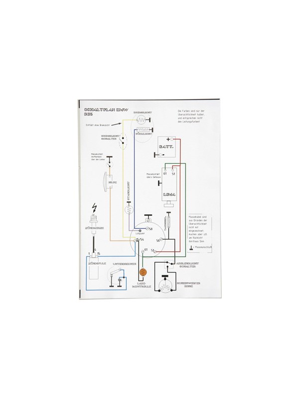 DURABLE Magnettasche DIN A4 transparent Beutel a