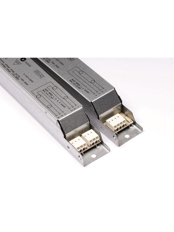 Helvar Electronic ballast el2x14-35ngn5