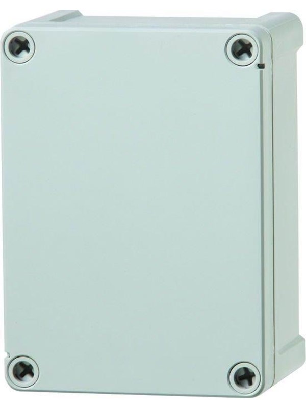 FIBOX Tempo enclosure abs grey cover ta191209