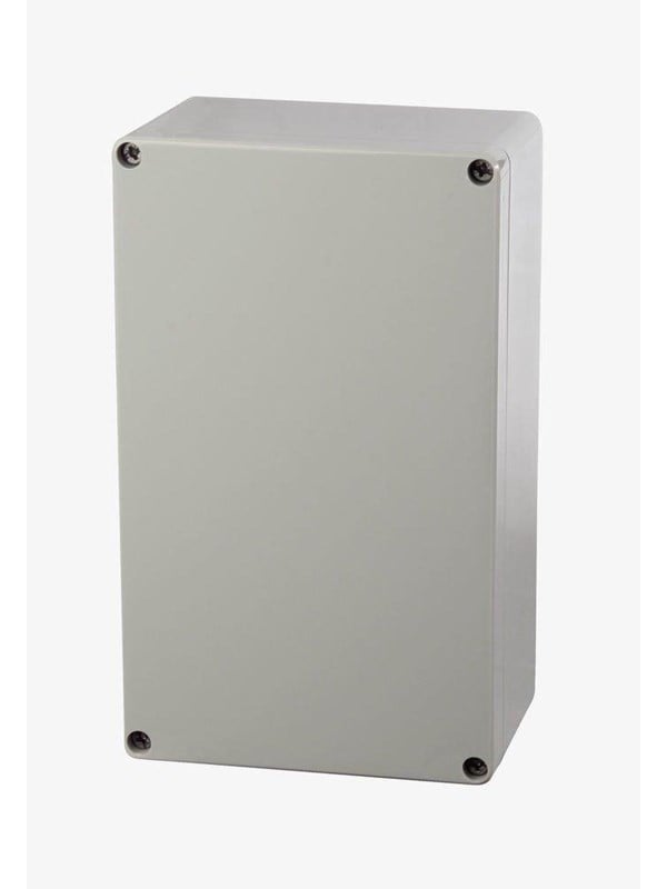 FIBOX Enclosure euronord abs ab 122009 120x200x90