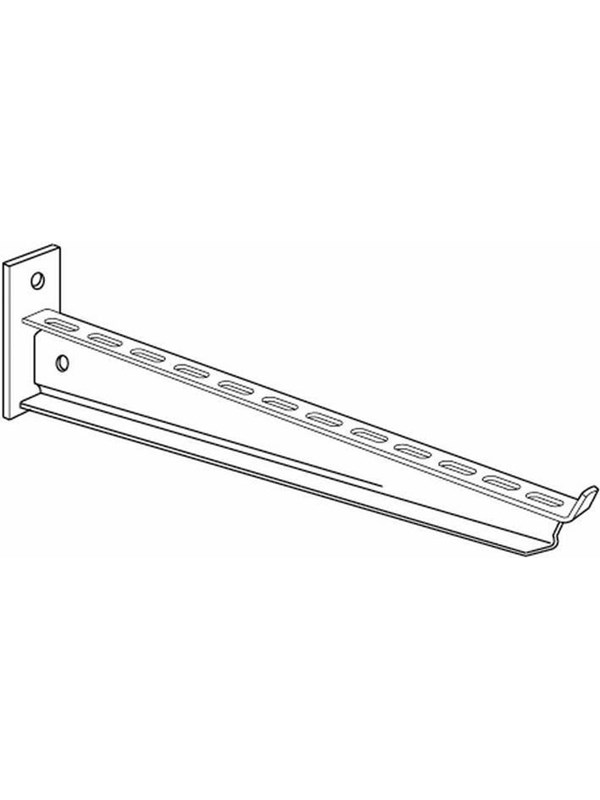 Wibe Cantilever arm 50/600 hdg