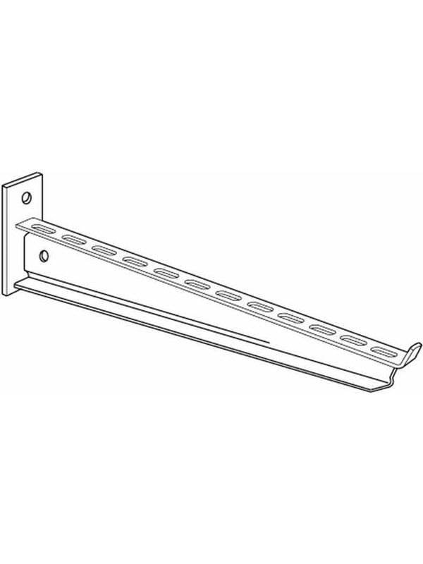Wibe Cantilever arm 50/200 hdg