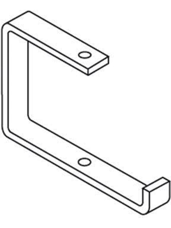 Wibe Bracket open 900 - 300mm fzv